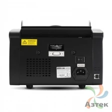 Счетчик банкнот Mertech C-3000 black 5515